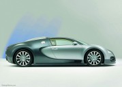 Bugatti Veyron